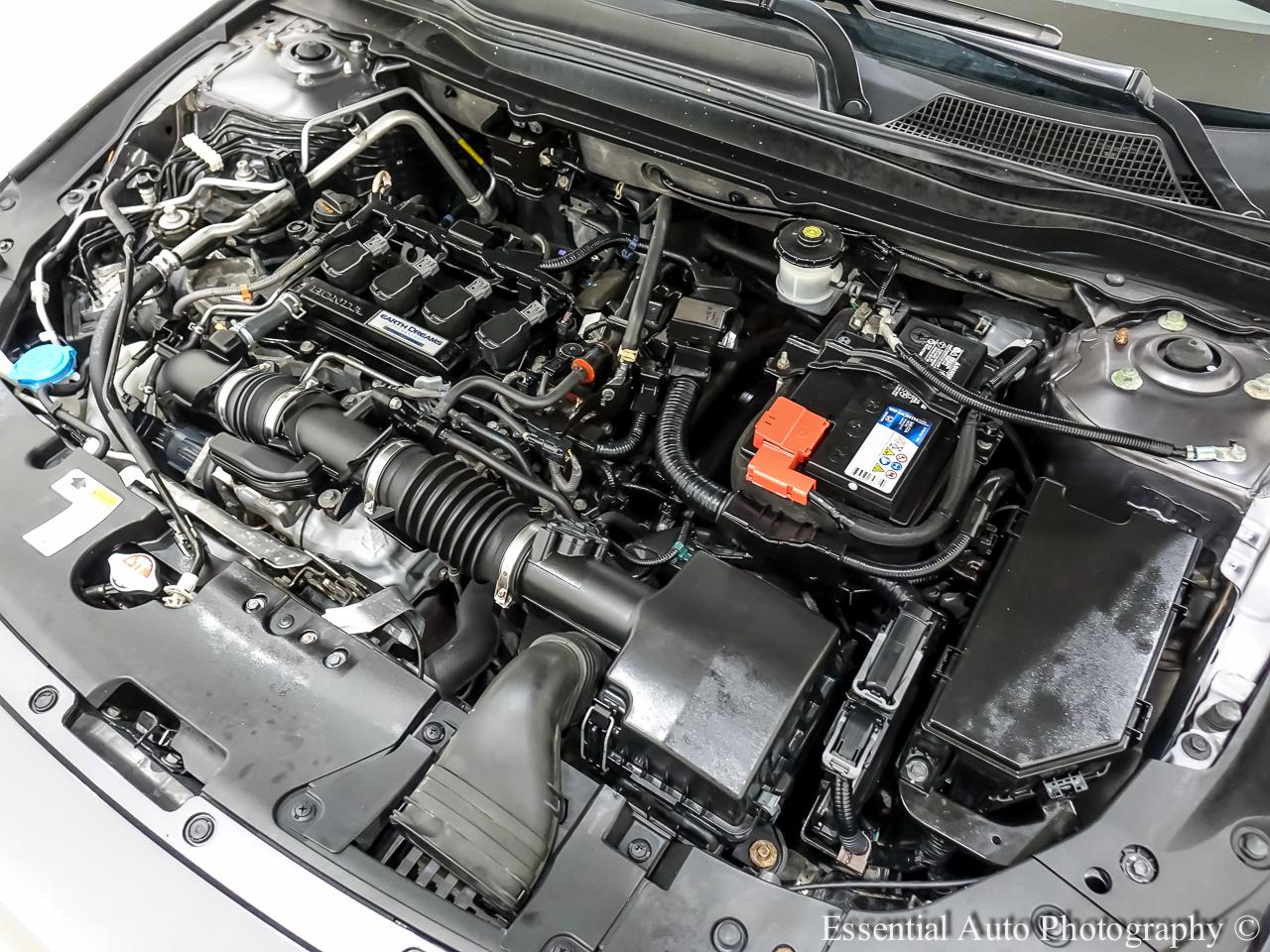 Honda Accord Sport CVT 2020