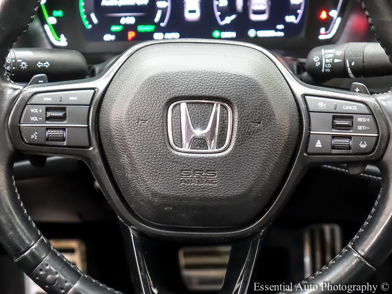 Honda Accord Sport Hybrid 2023