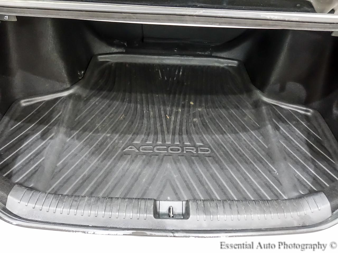 Honda Accord Sport Hybrid 2023