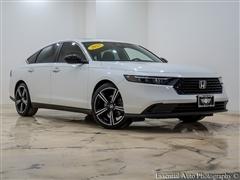 2023 Honda Accord 