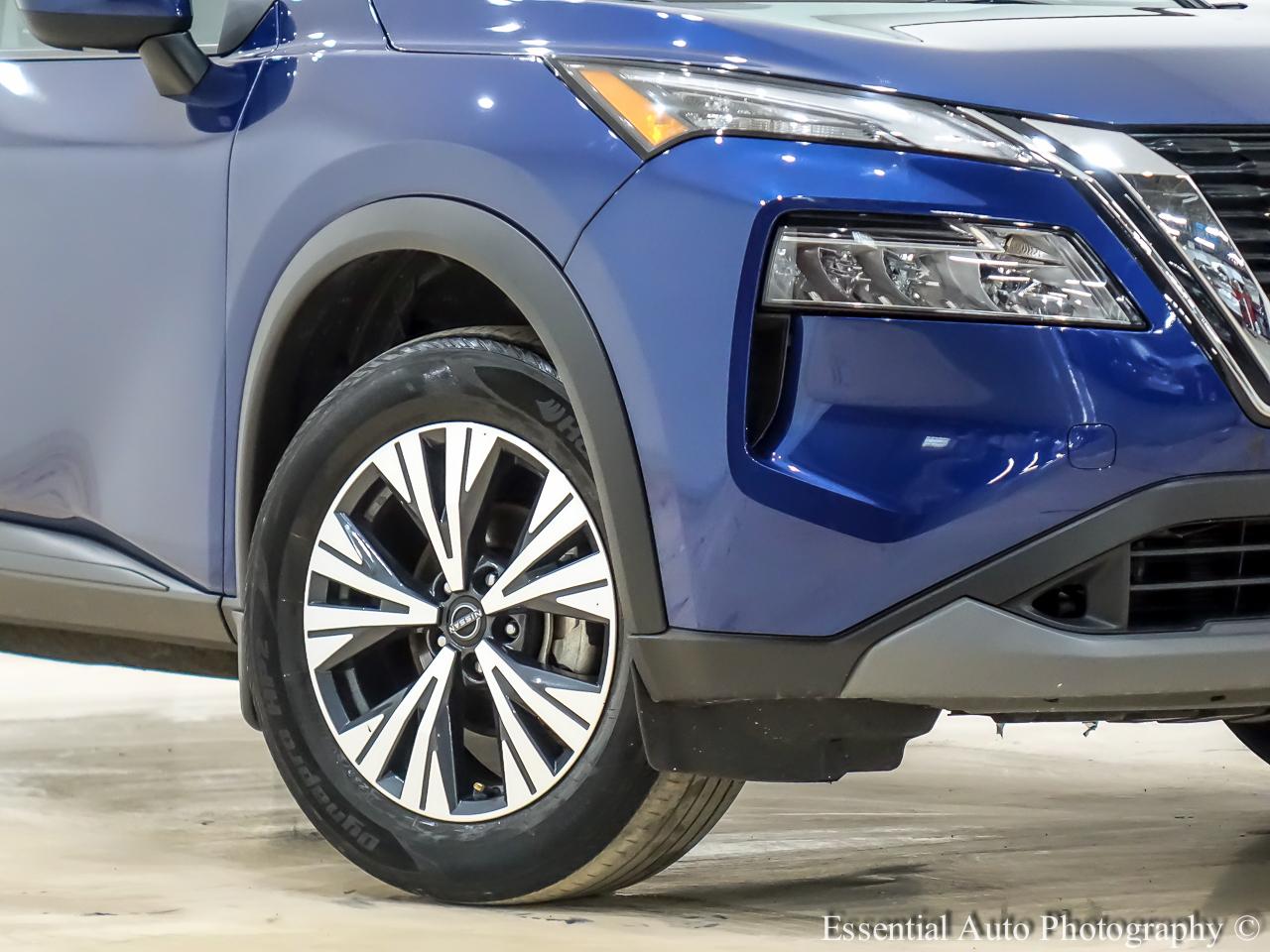 Nissan Rogue SV AWD 2023