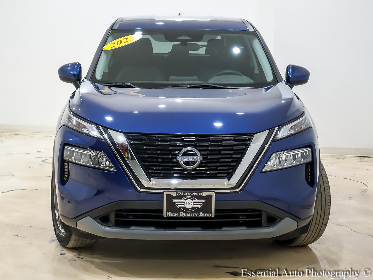 Nissan Rogue SV AWD 2023