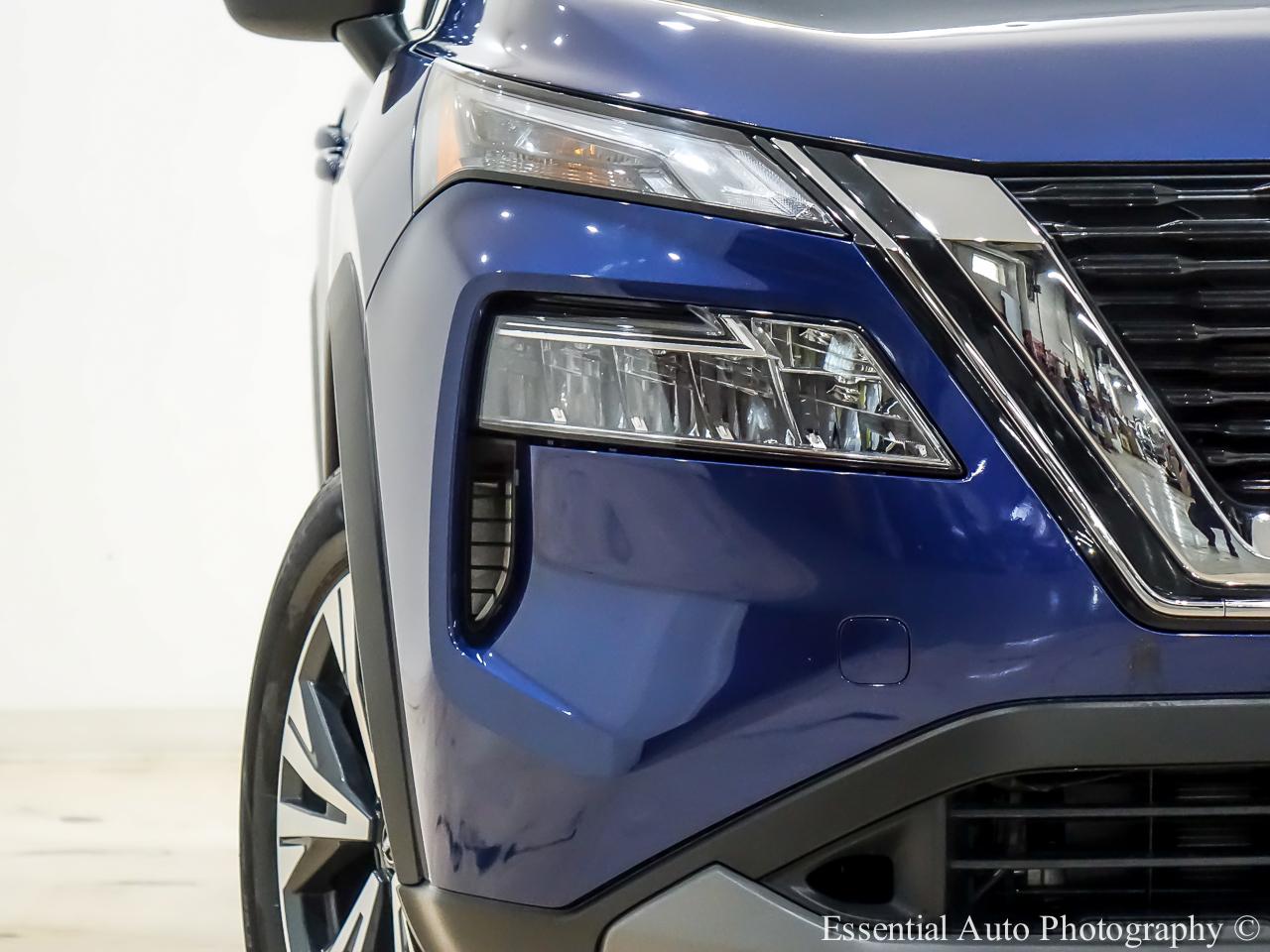 Nissan Rogue SV AWD 2023