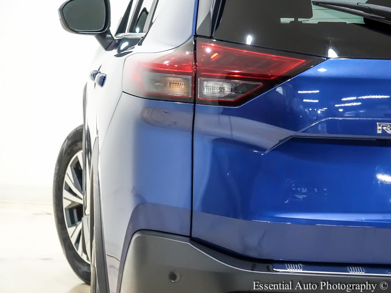 Nissan Rogue SV AWD 2023