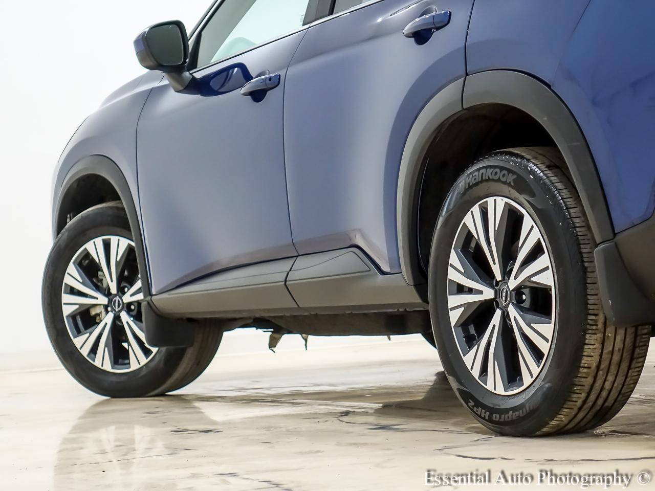 Nissan Rogue SV AWD 2023