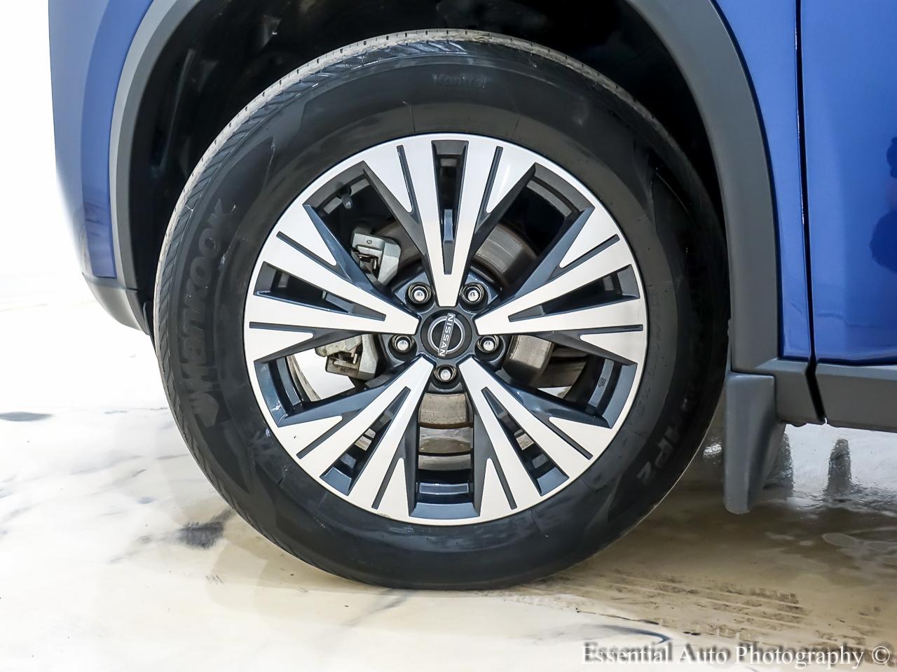 Nissan Rogue SV AWD 2023