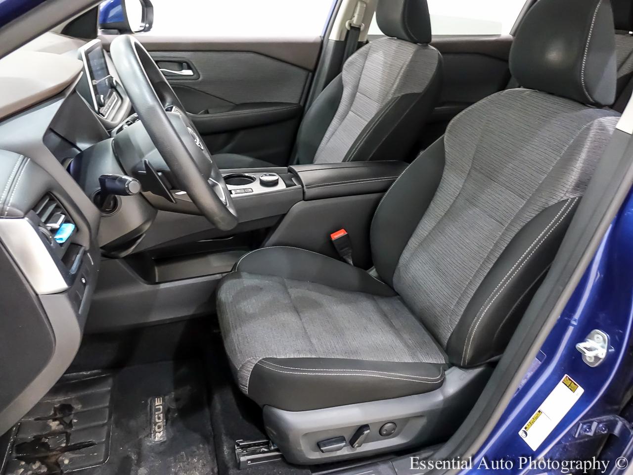 Nissan Rogue SV AWD 2023