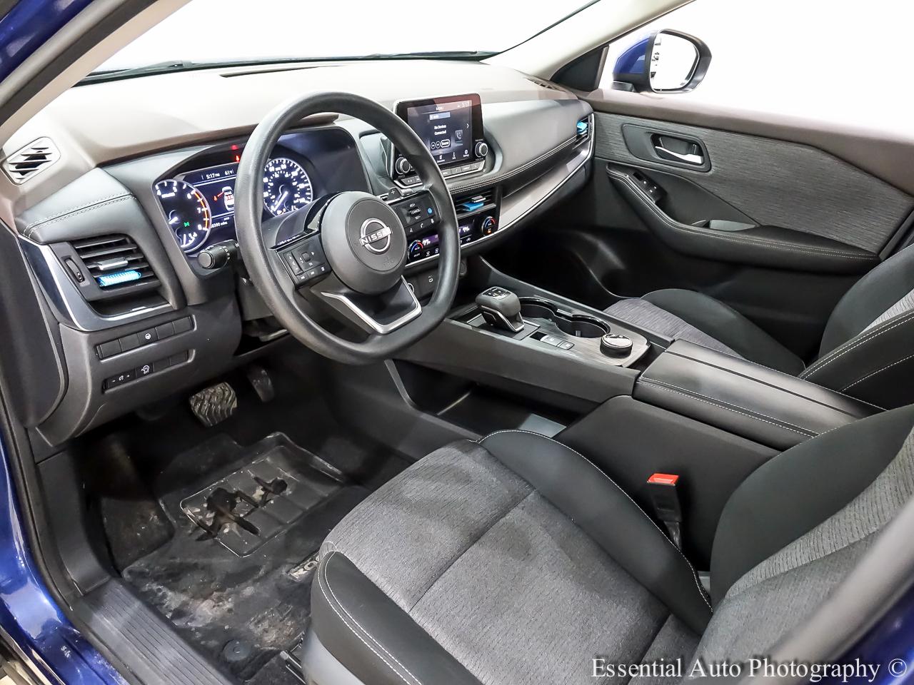 Nissan Rogue SV AWD 2023