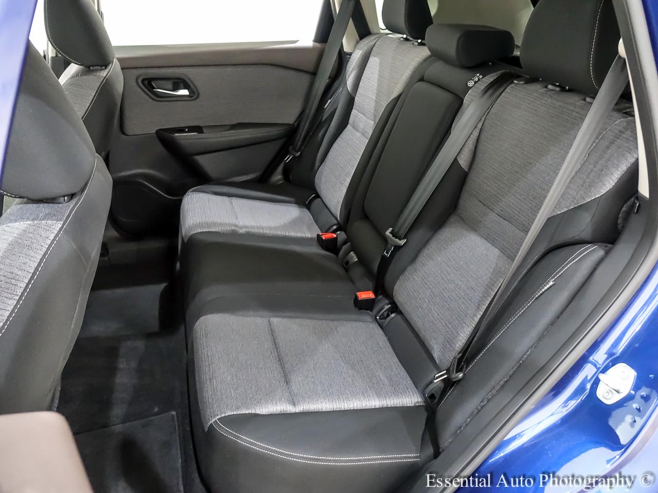 Nissan Rogue SV AWD 2023