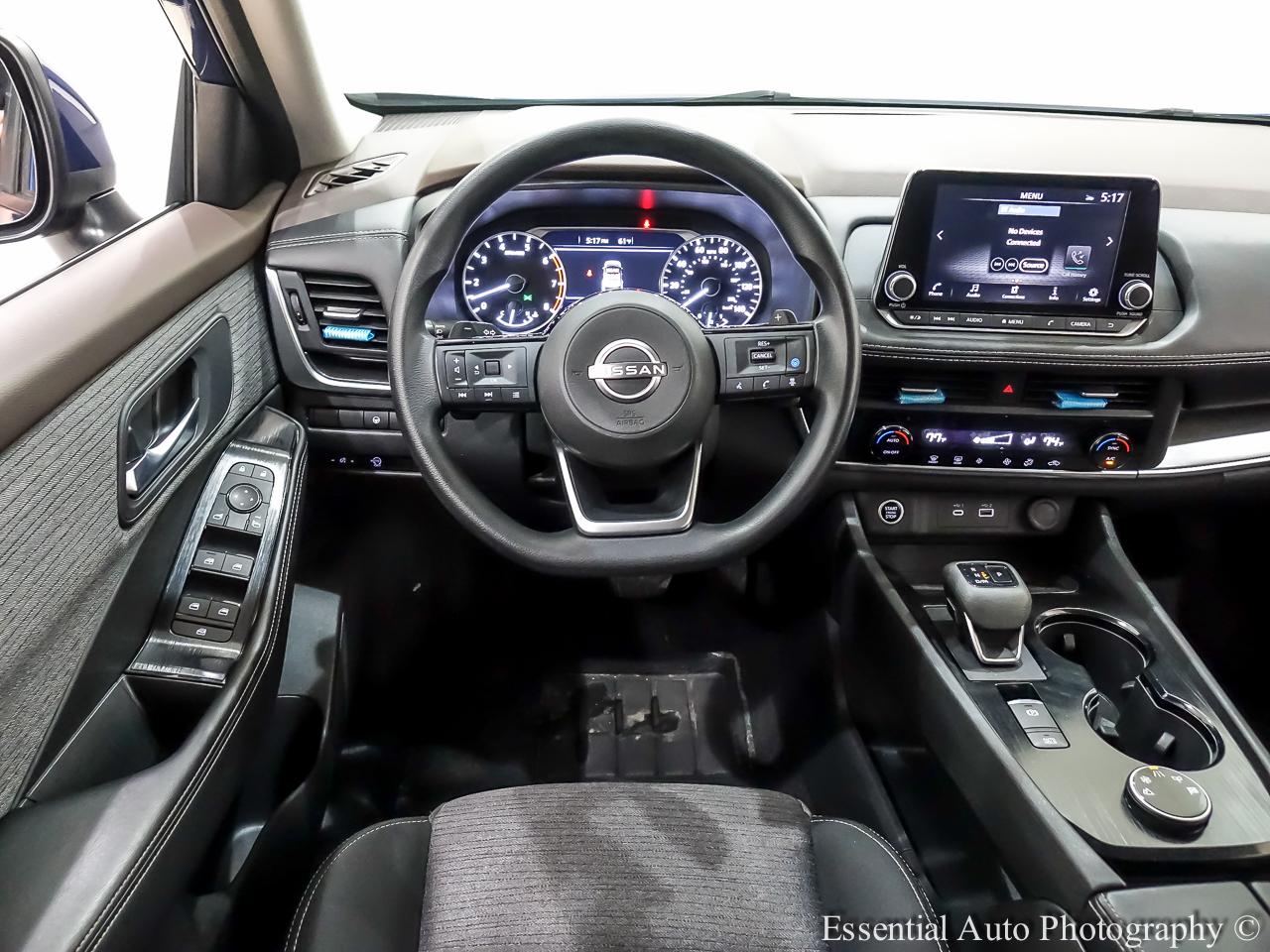 Nissan Rogue SV AWD 2023