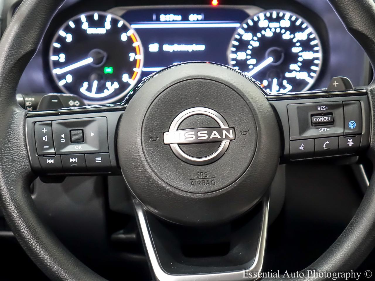 Nissan Rogue SV AWD 2023