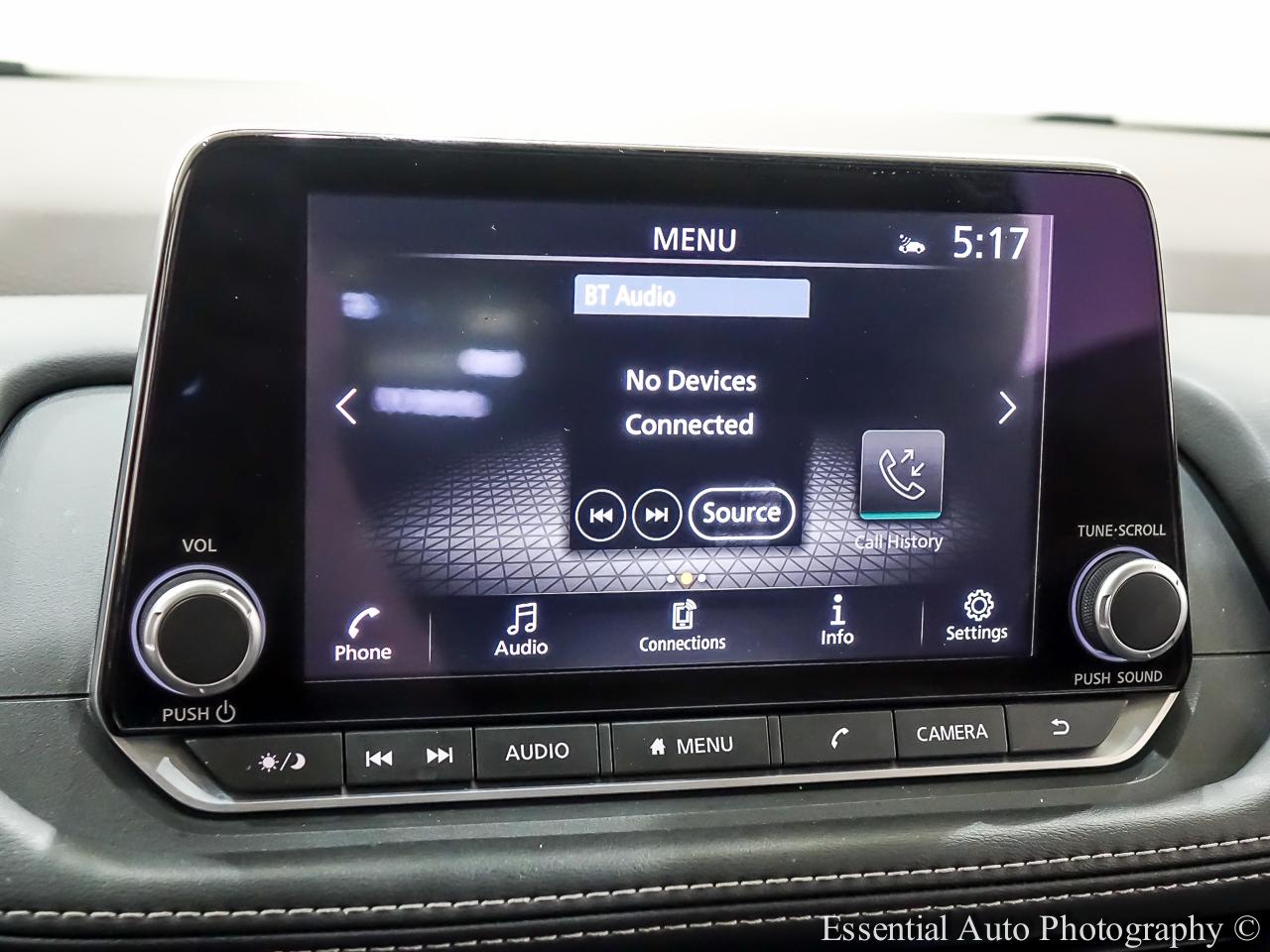 Nissan Rogue SV AWD 2023