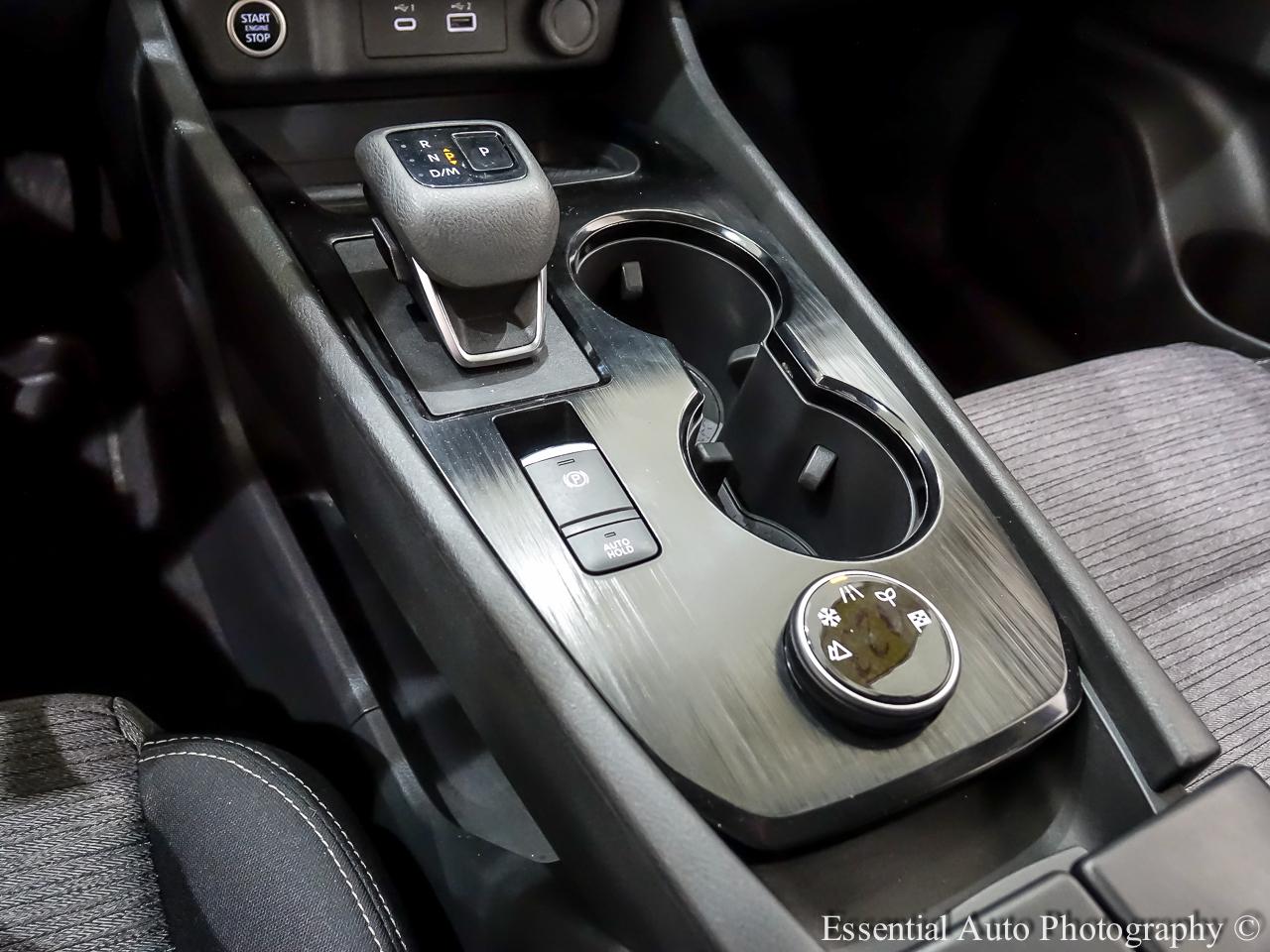 Nissan Rogue SV AWD 2023