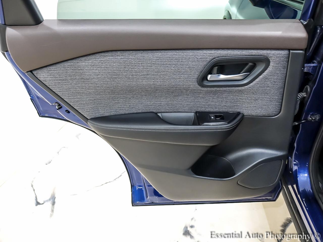 Nissan Rogue SV AWD 2023