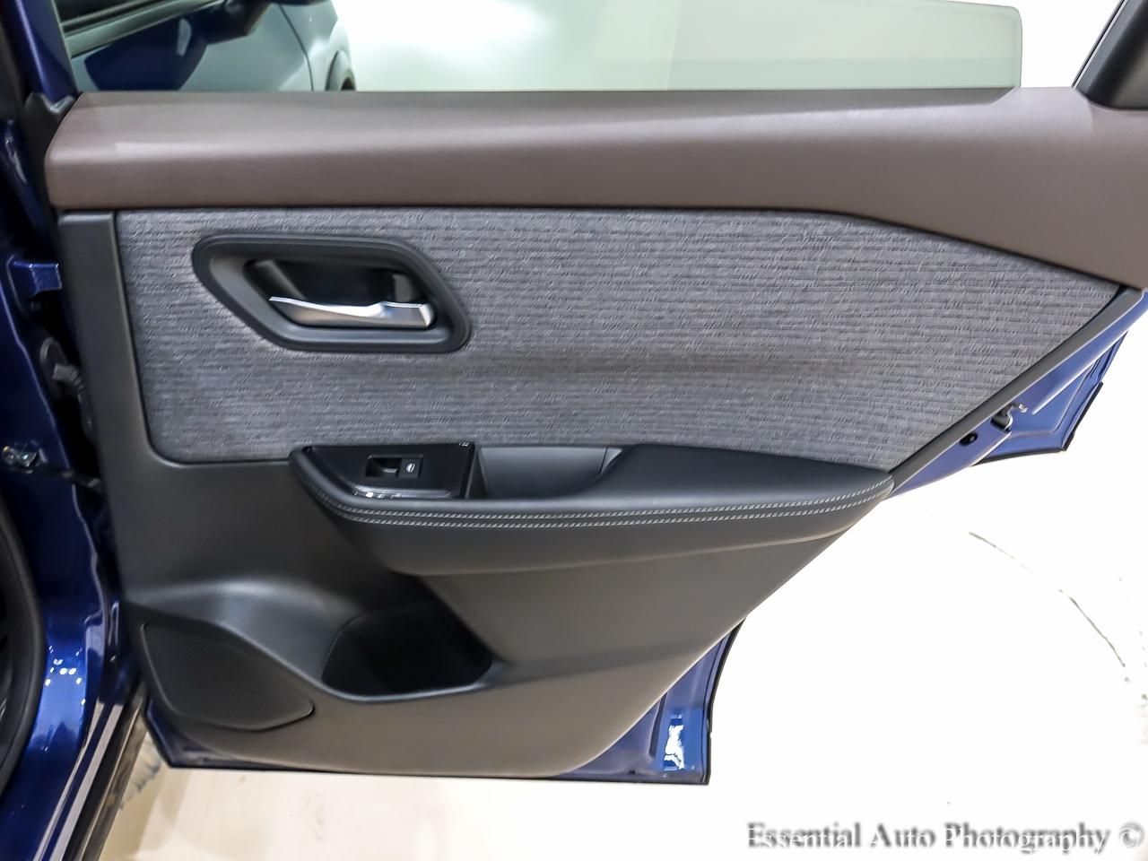 Nissan Rogue SV AWD 2023