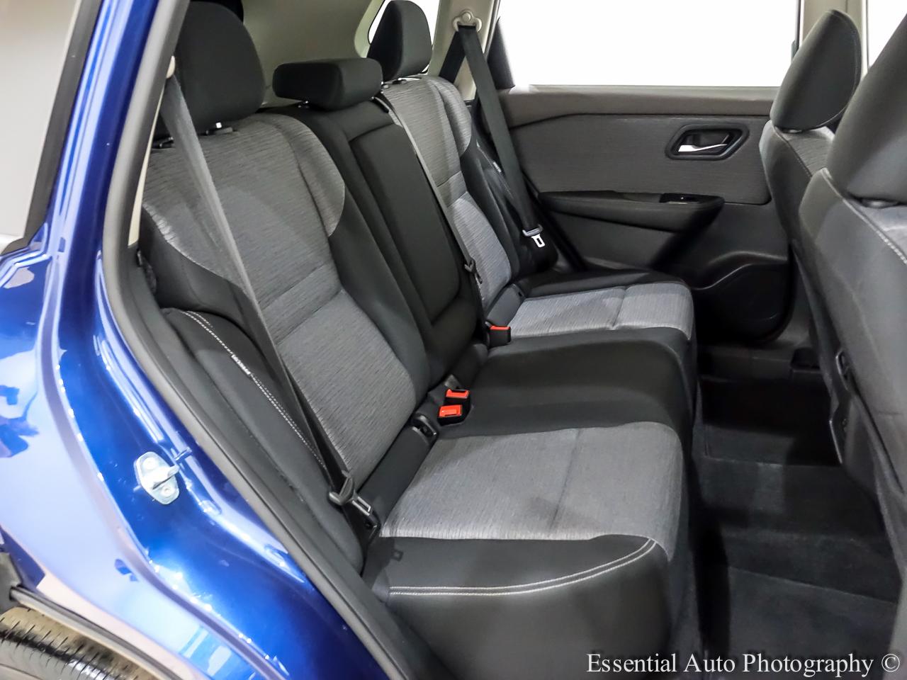 Nissan Rogue SV AWD 2023