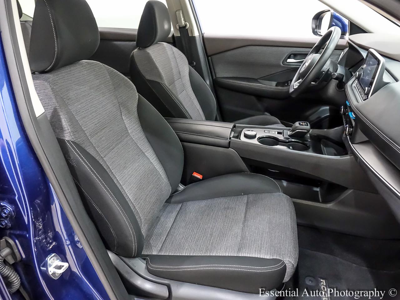 Nissan Rogue SV AWD 2023