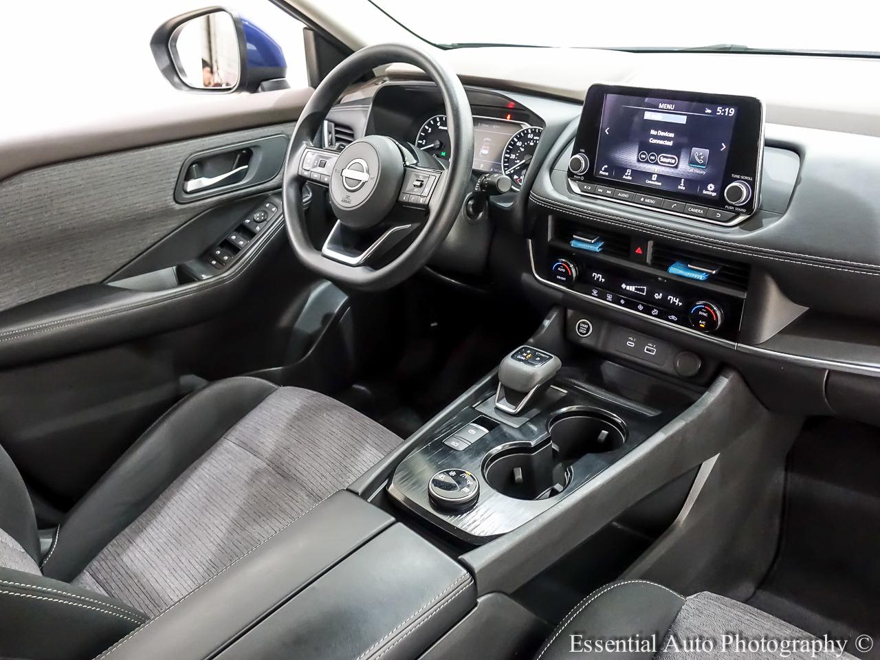 Nissan Rogue SV AWD 2023