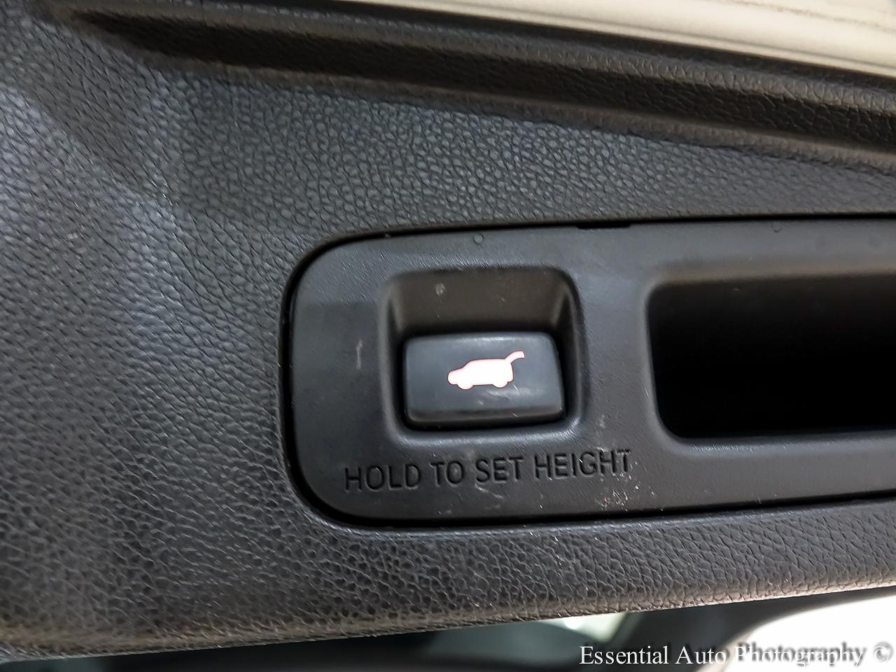 Honda CR-V EX-L AWD 2018