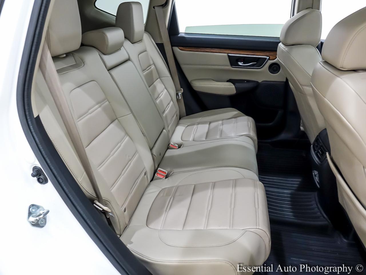 Honda CR-V EX-L AWD 2018