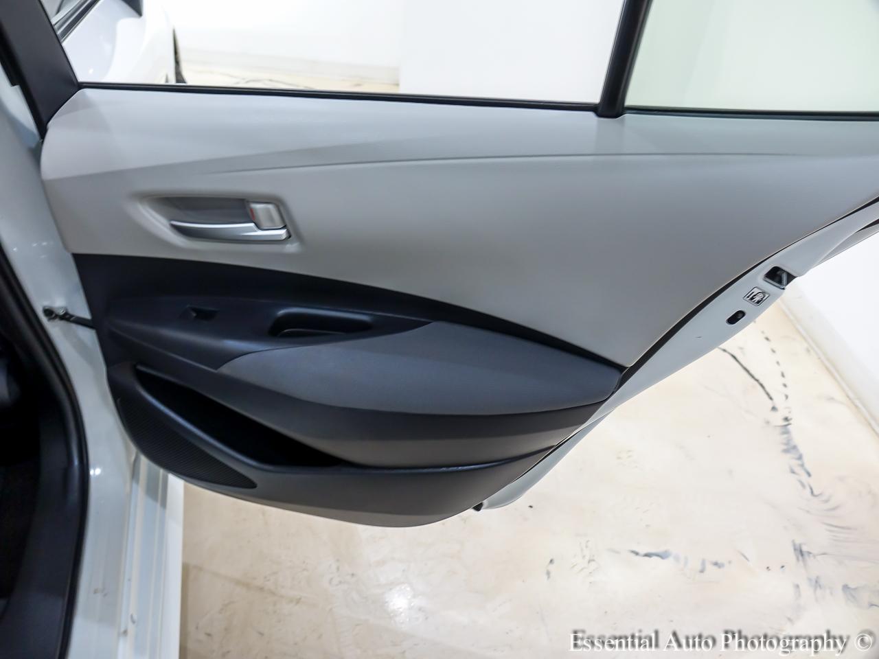 Toyota Corolla LE 2021