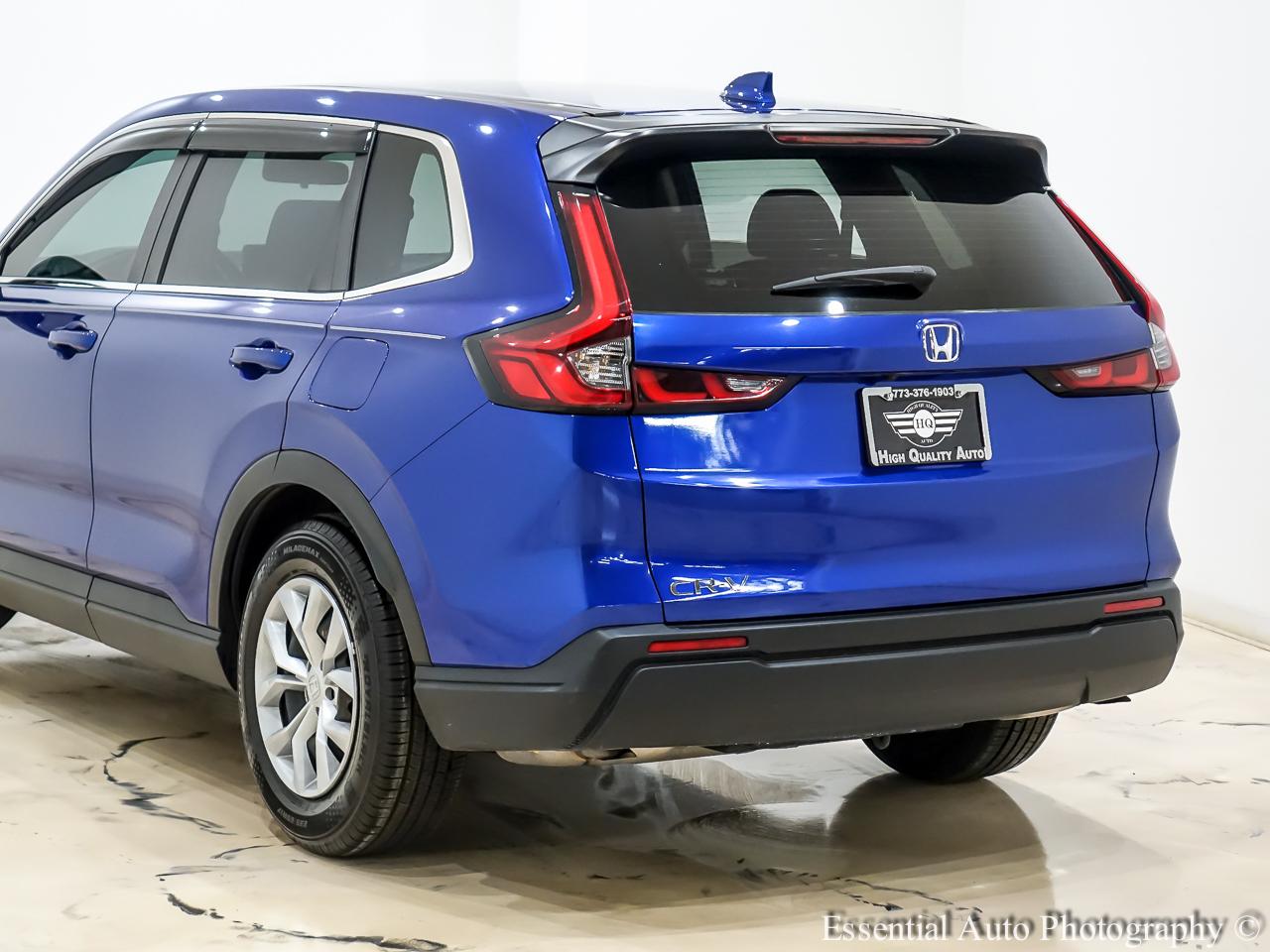 Honda CR-V LX 2WD 2023