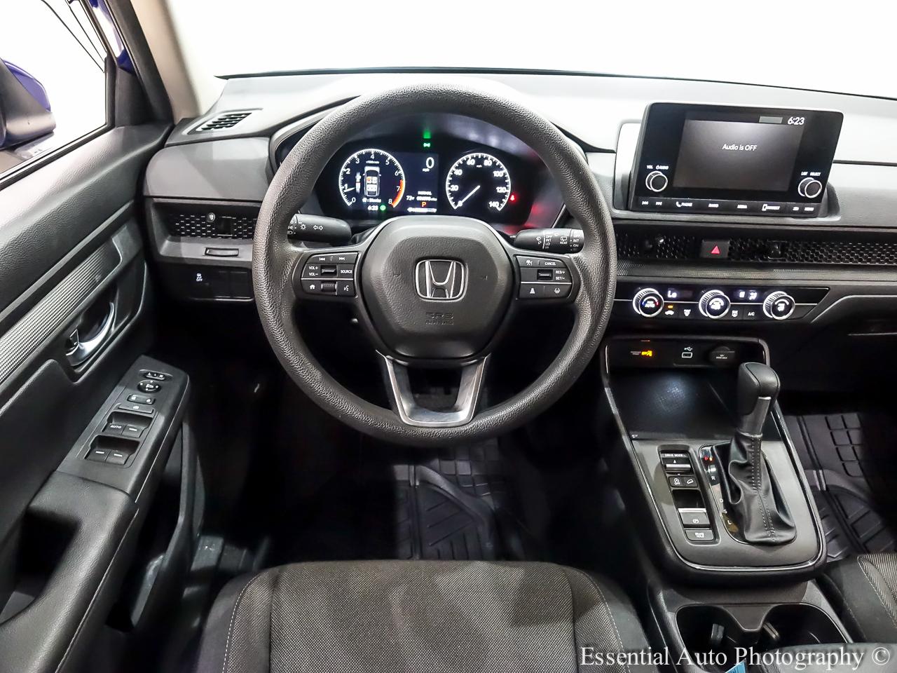 Honda CR-V LX 2WD 2023