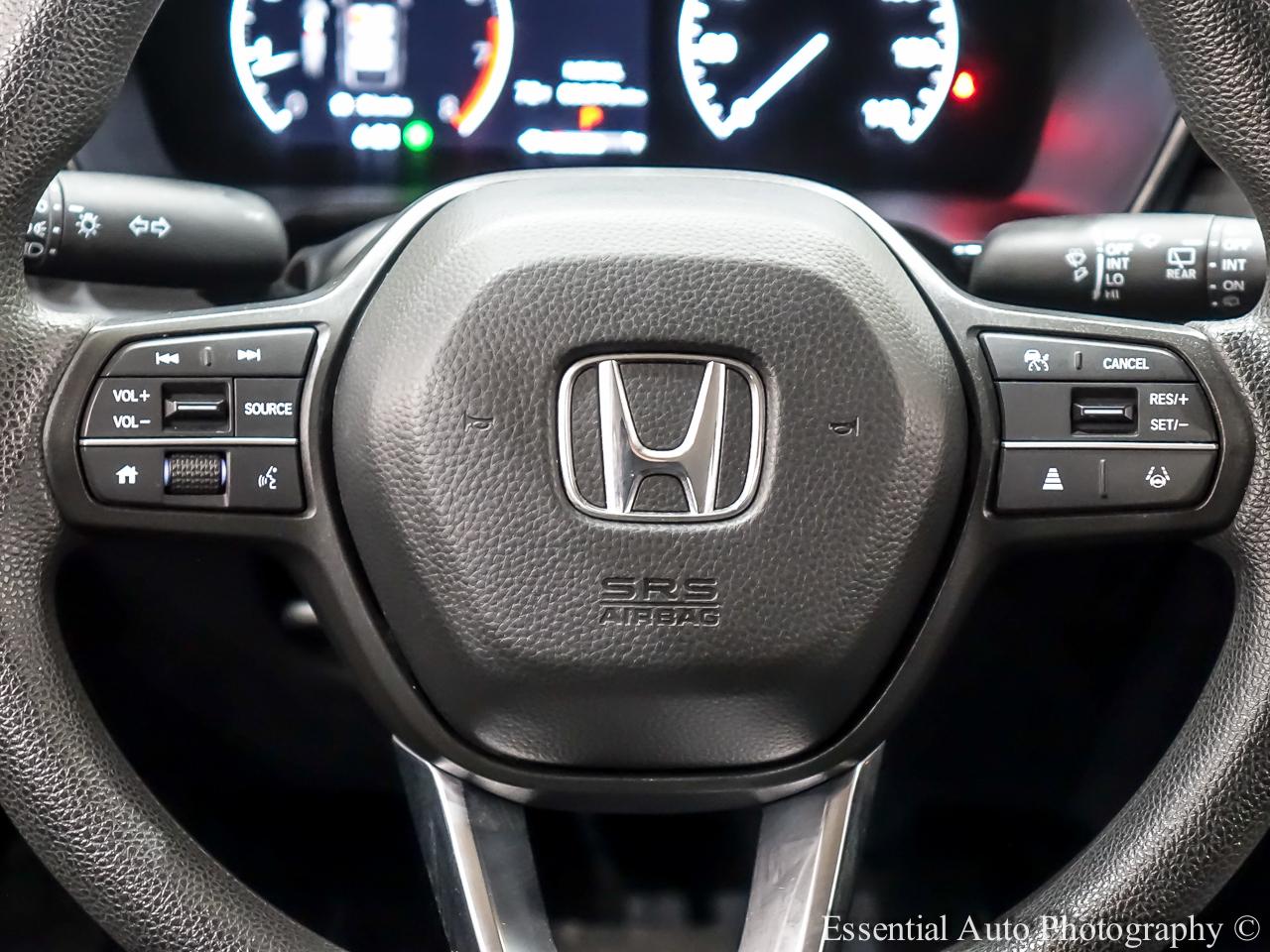 Honda CR-V LX 2WD 2023
