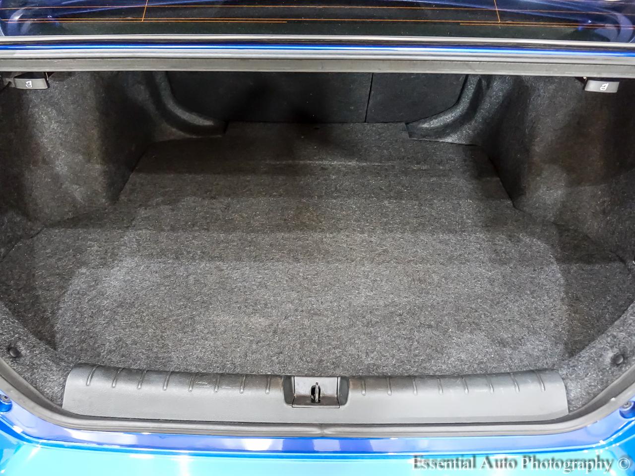 Honda Civic Sport 2021