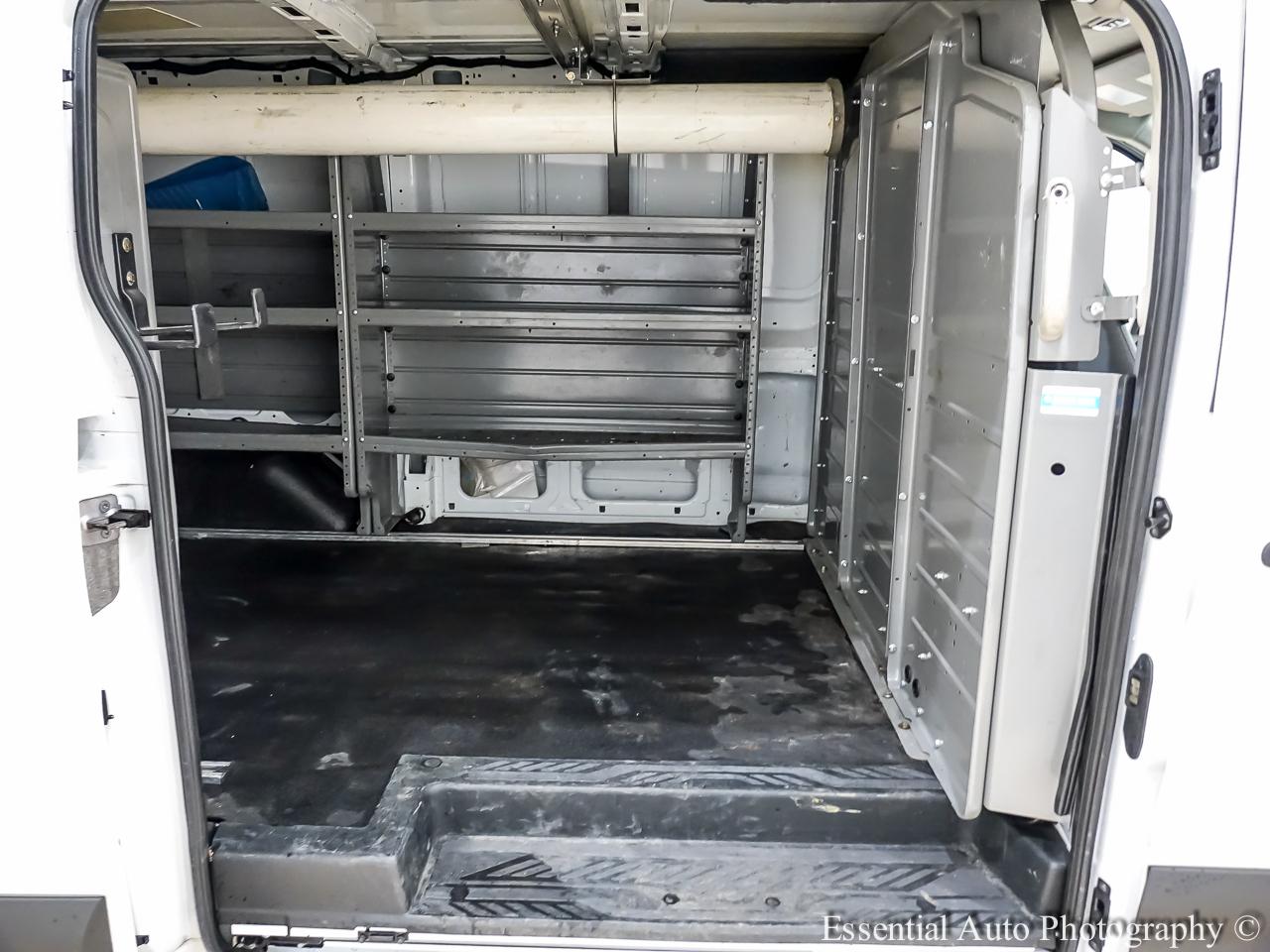 Ford Transit 150 Van Low Roof w/Sliding Pass. 130-in. WB 2019