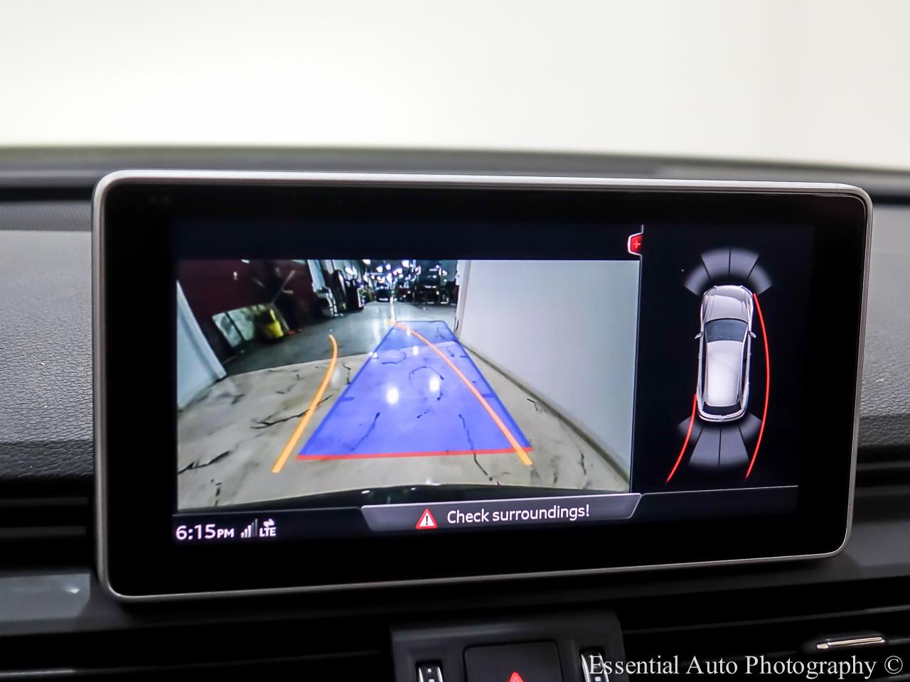 Audi Q5 2.0T Premium Plus quattro 2020