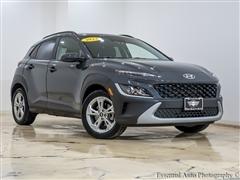2023 Hyundai Kona 
