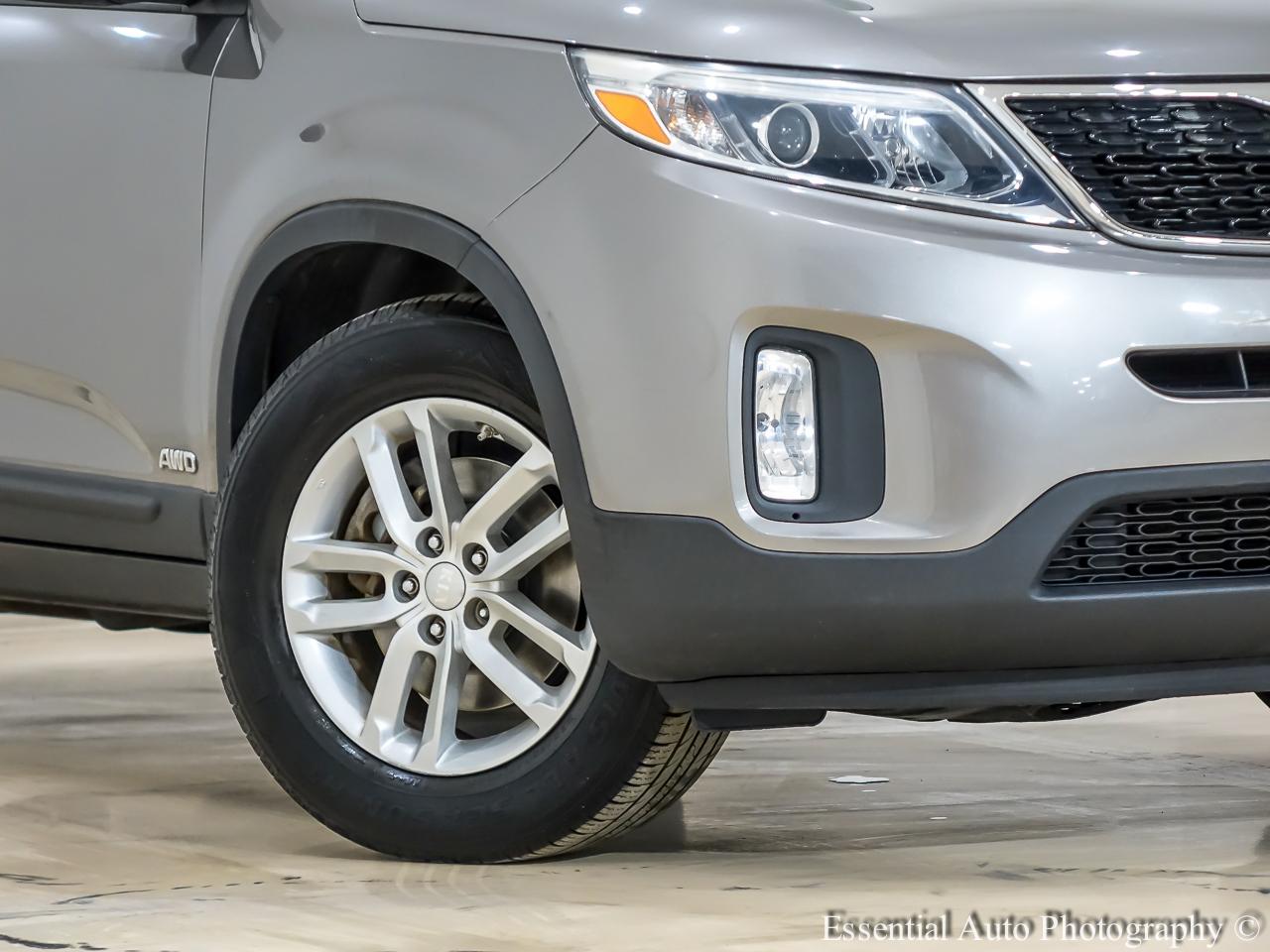 Kia Sorento LX AWD 2015