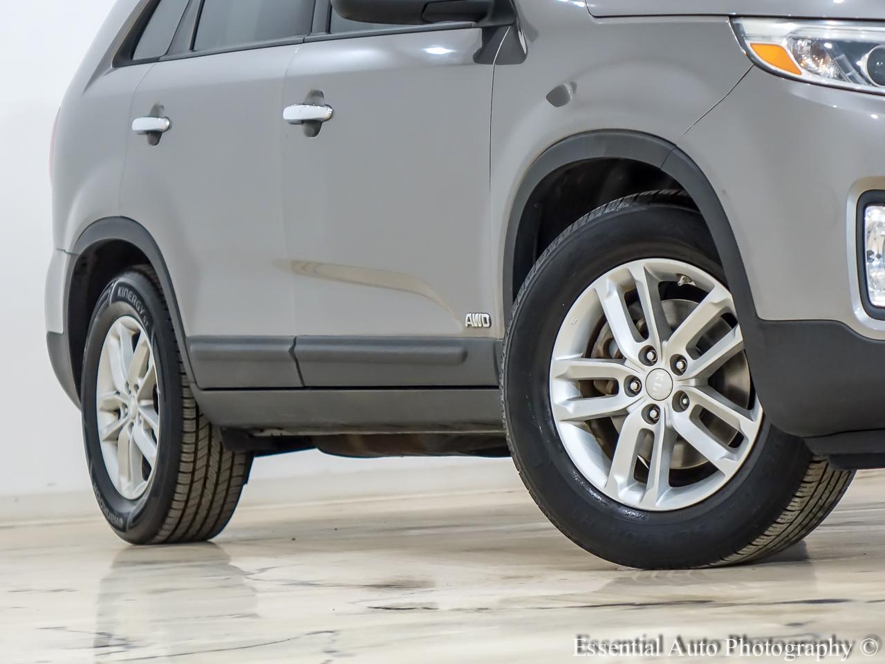 Kia Sorento LX AWD 2015