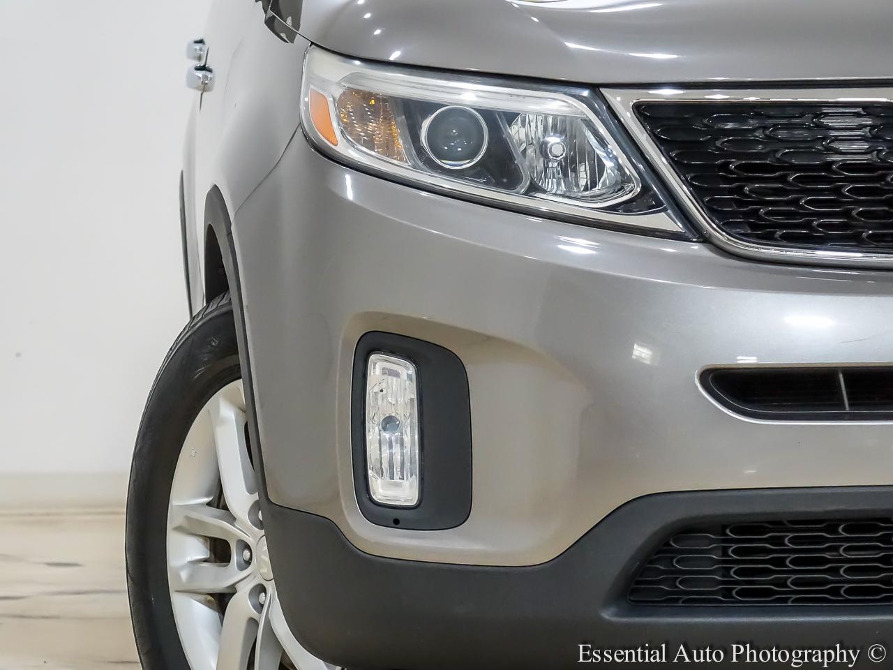 Kia Sorento LX AWD 2015