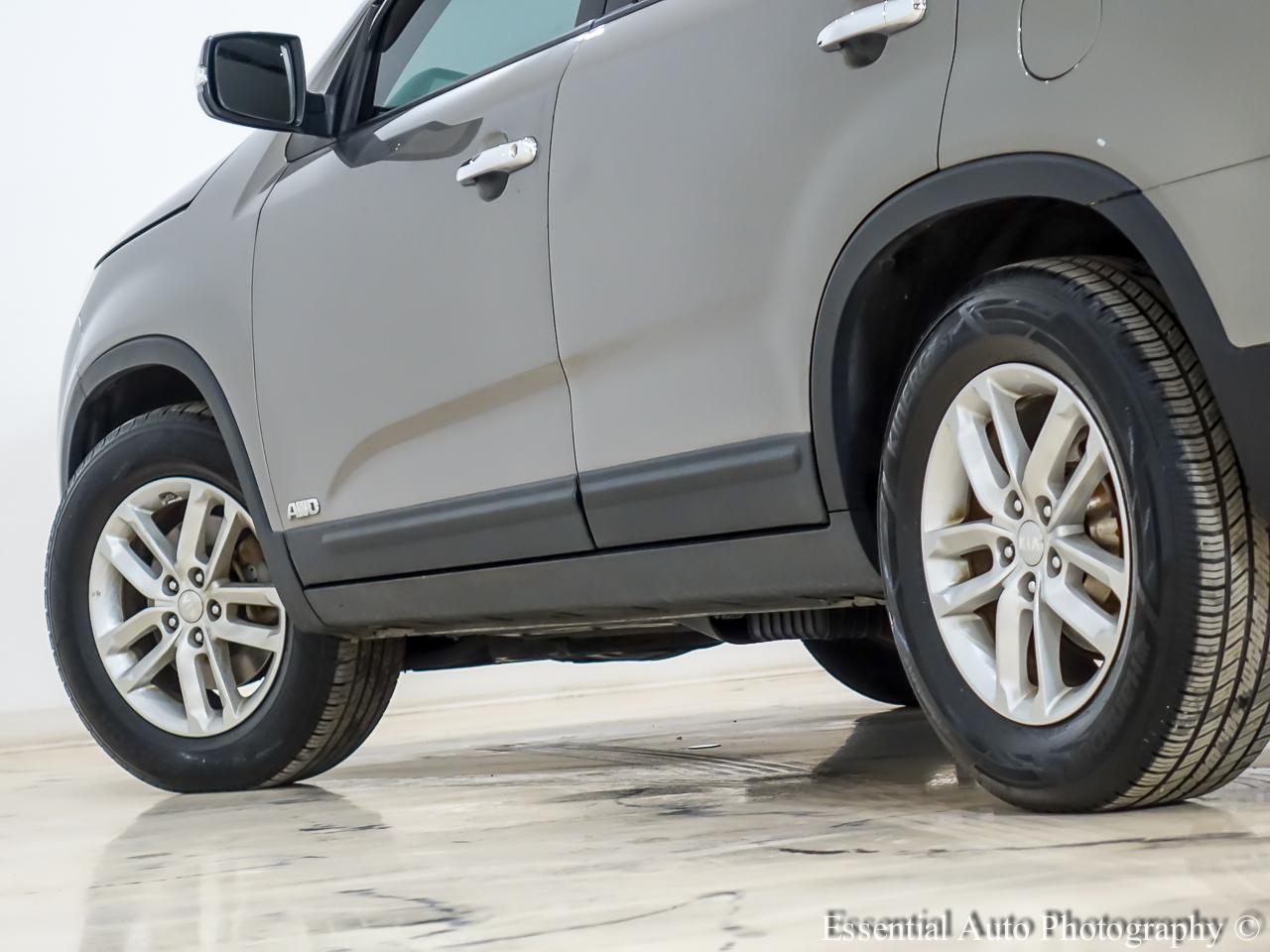 Kia Sorento LX AWD 2015