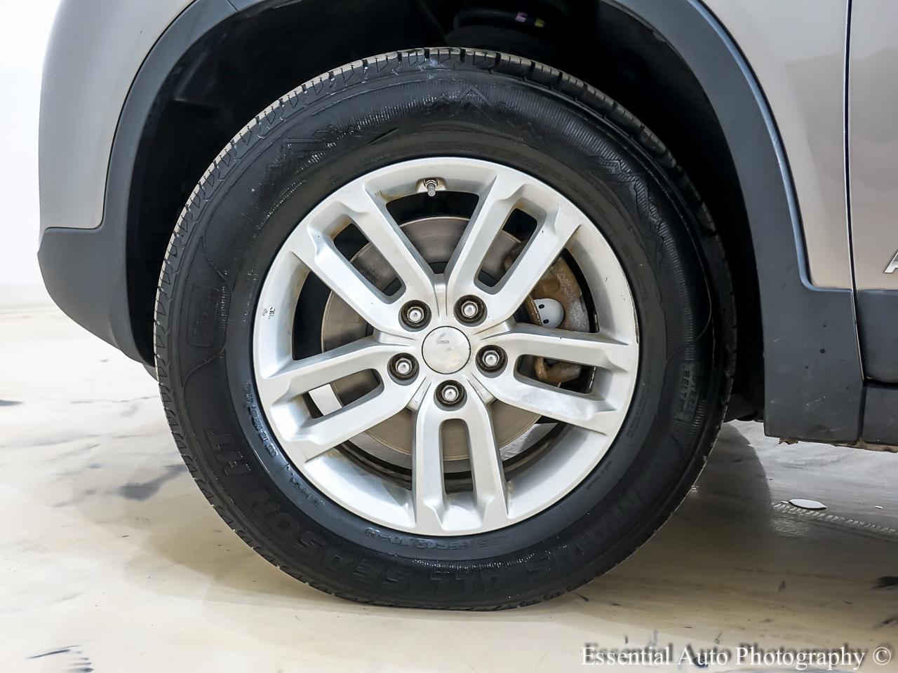 Kia Sorento LX AWD 2015