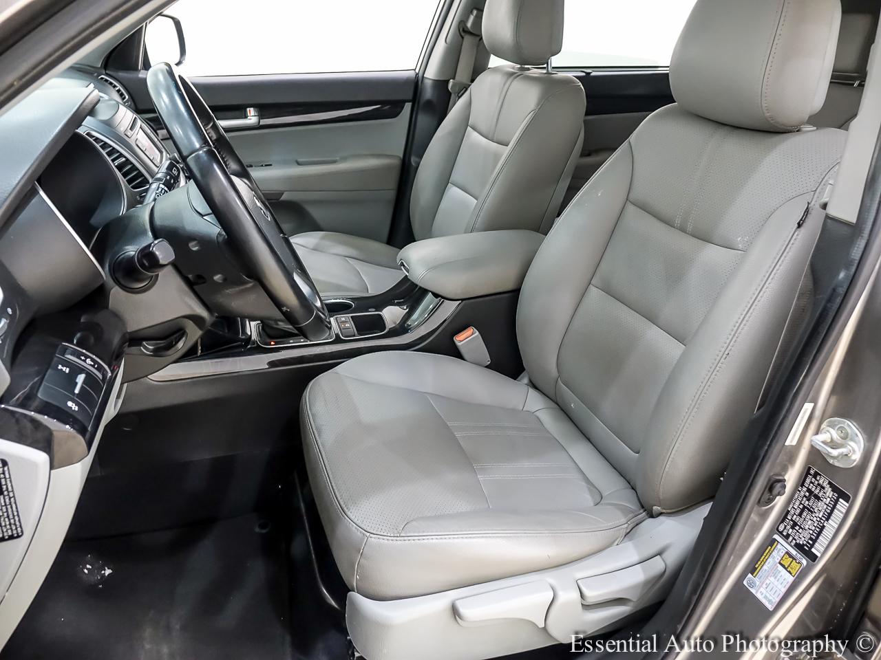 Kia Sorento LX AWD 2015