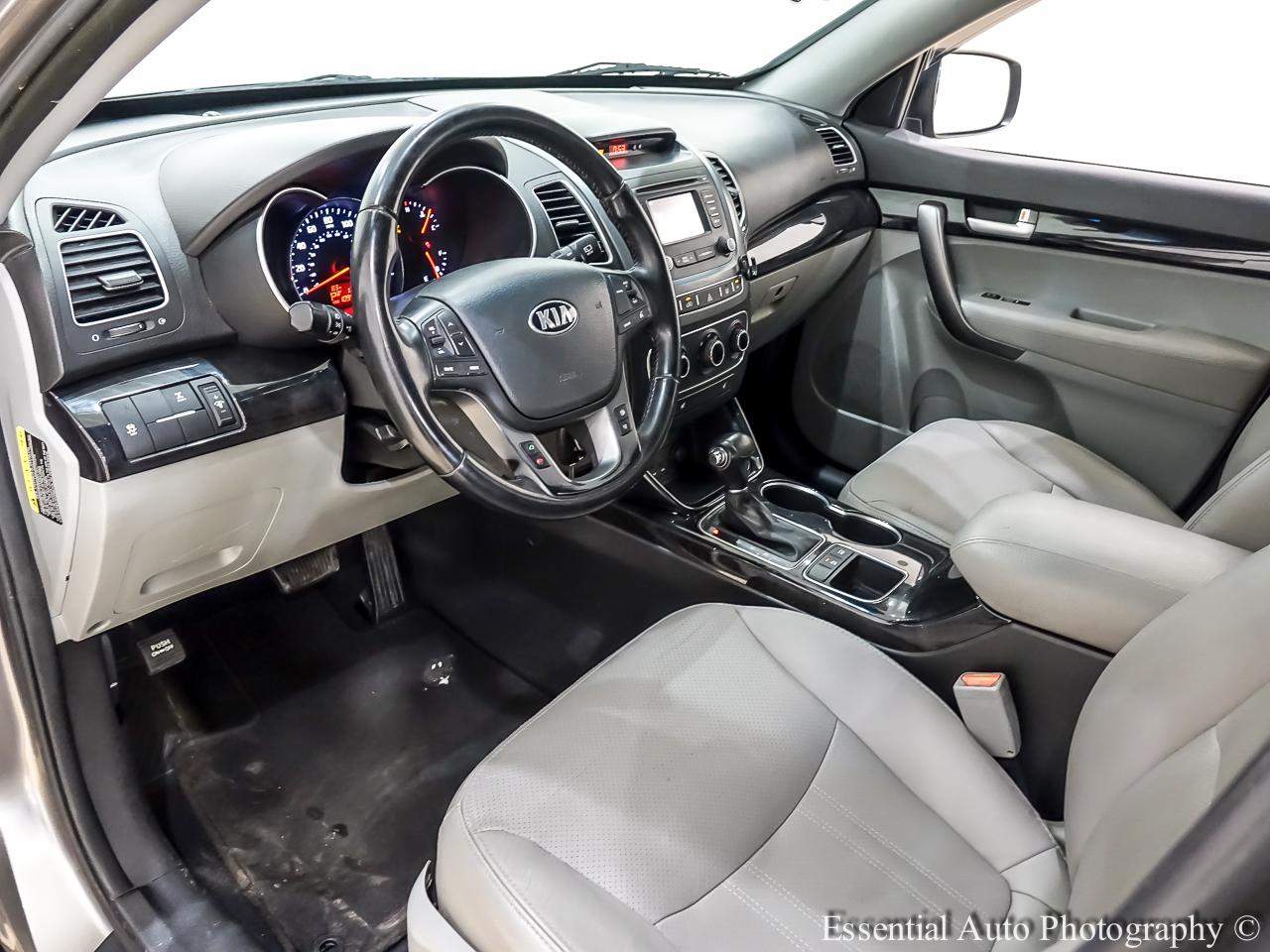 Kia Sorento LX AWD 2015