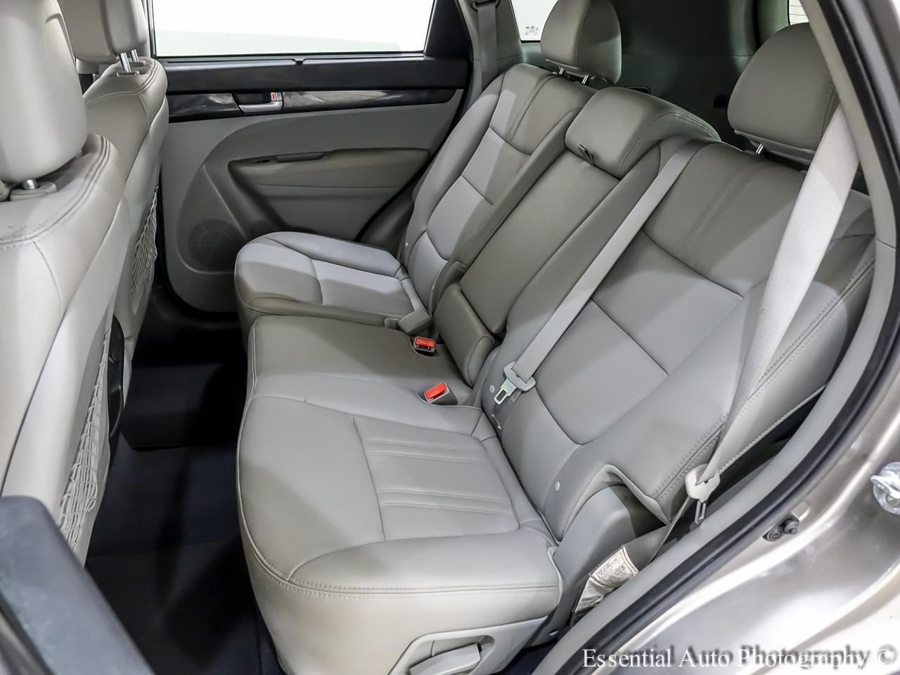 Kia Sorento LX AWD 2015