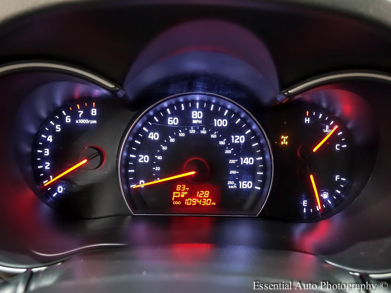 Kia Sorento LX AWD 2015