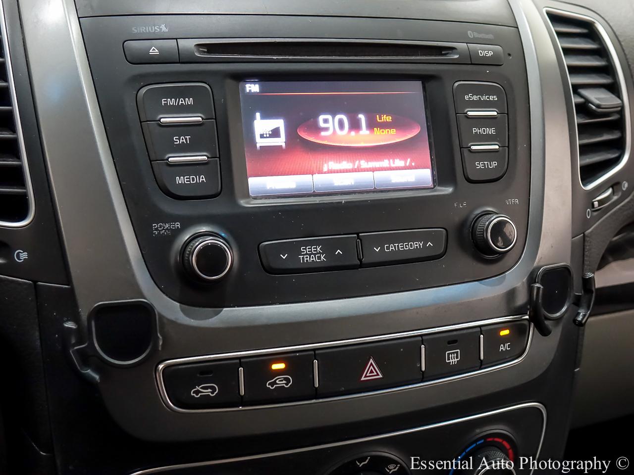 Kia Sorento LX AWD 2015