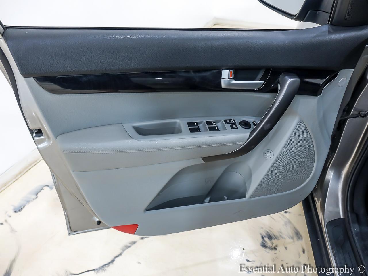 Kia Sorento LX AWD 2015