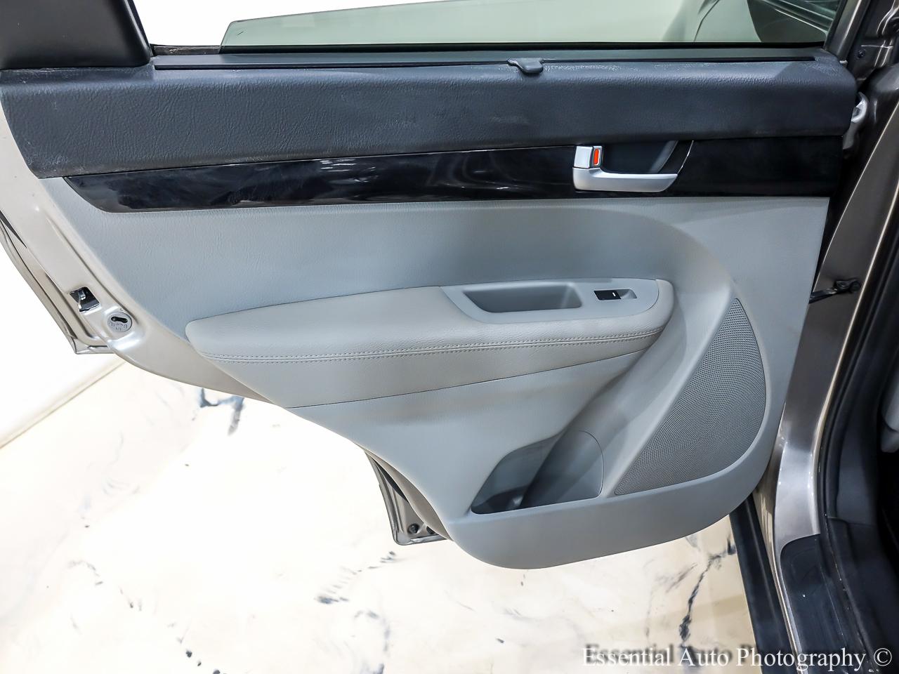 Kia Sorento LX AWD 2015