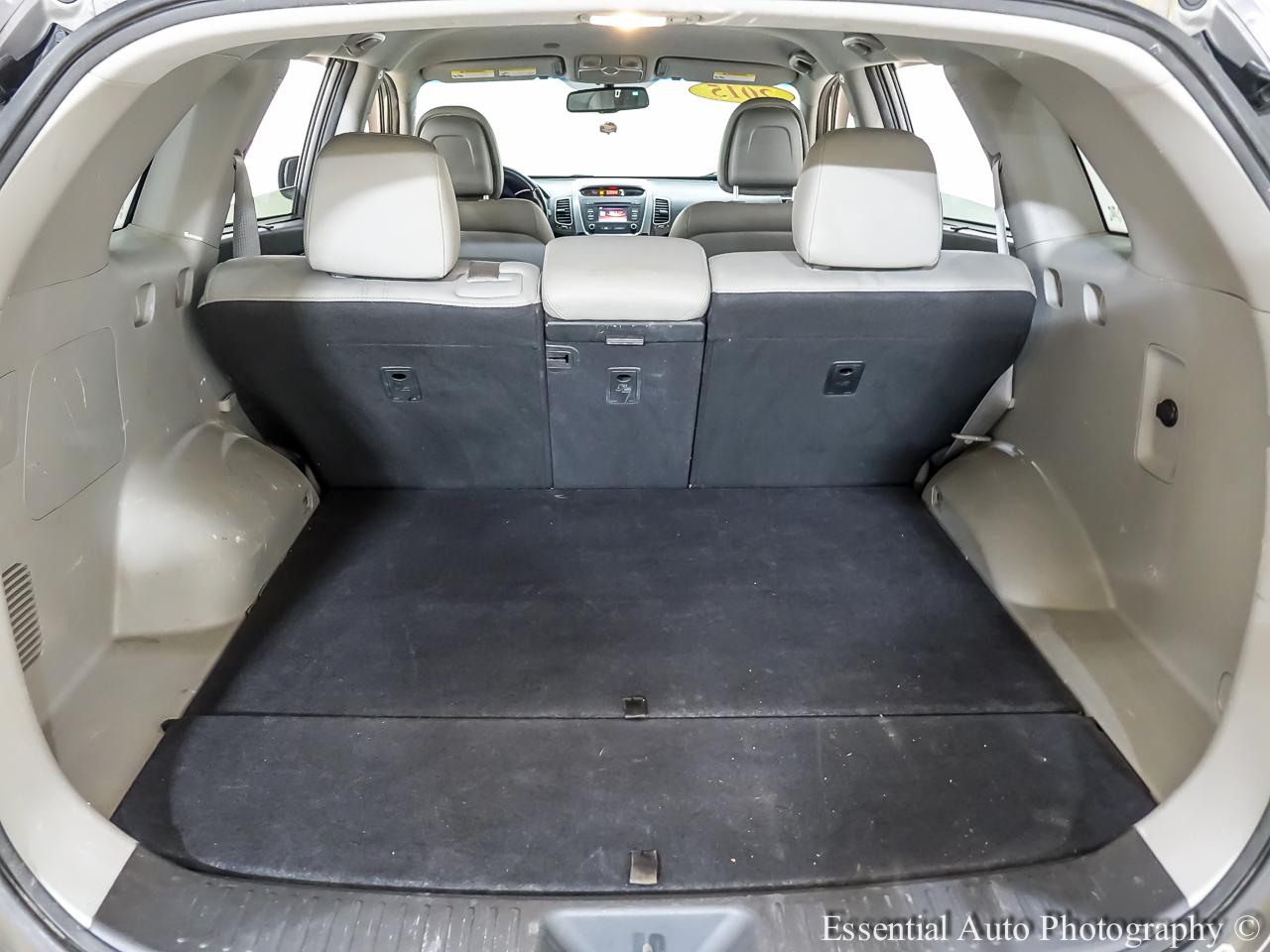 Kia Sorento LX AWD 2015