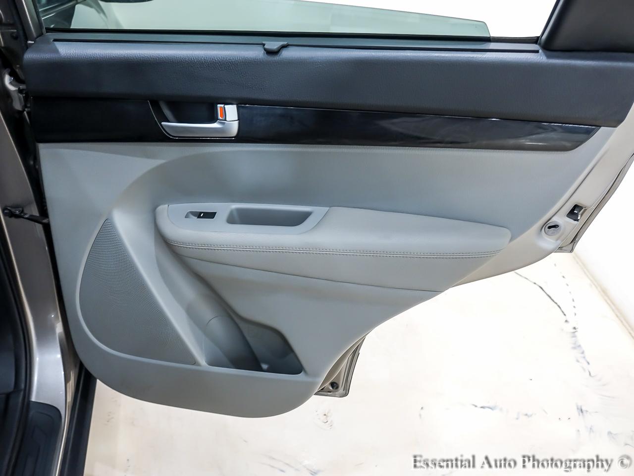 Kia Sorento LX AWD 2015