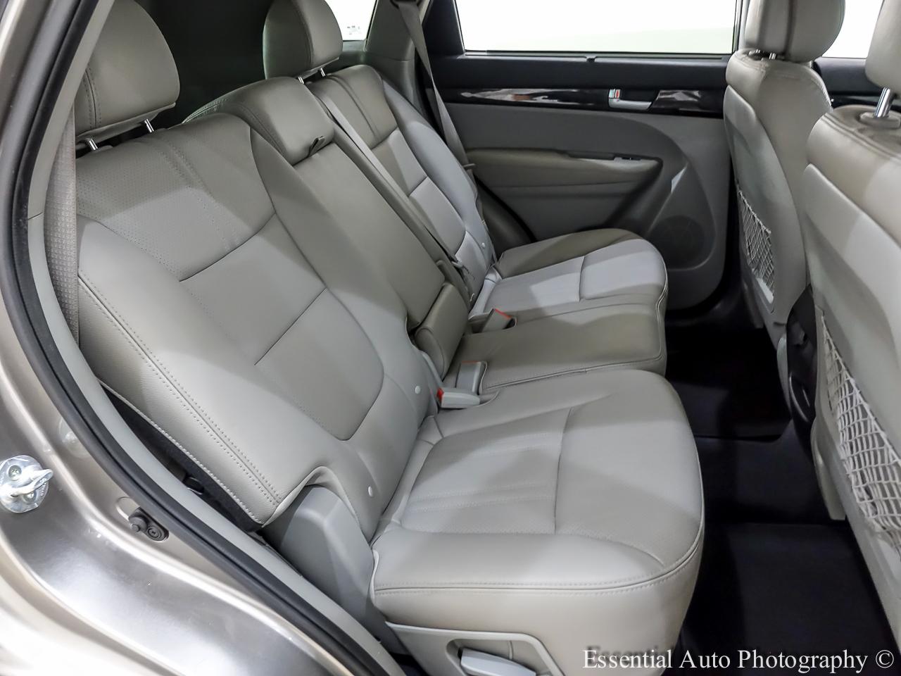 Kia Sorento LX AWD 2015