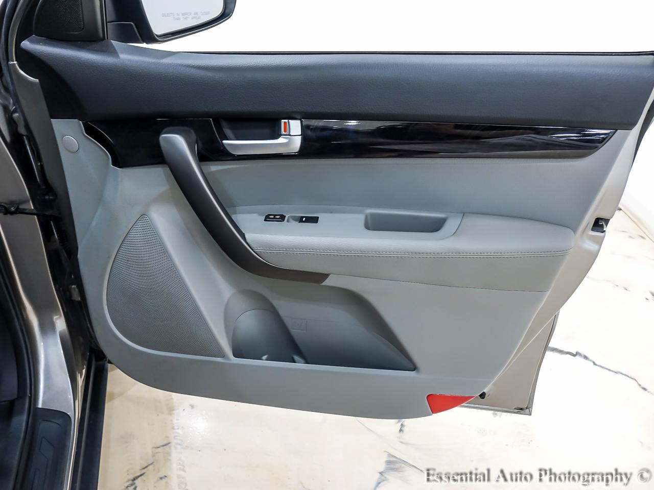 Kia Sorento LX AWD 2015
