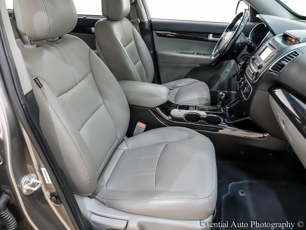 Kia Sorento LX AWD 2015