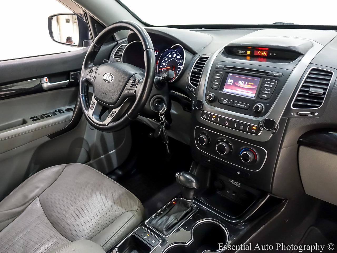 Kia Sorento LX AWD 2015